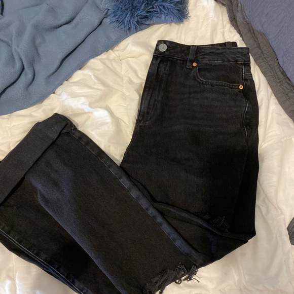 Brand new without tags garage straight leg jeans - Picture 1 of 4